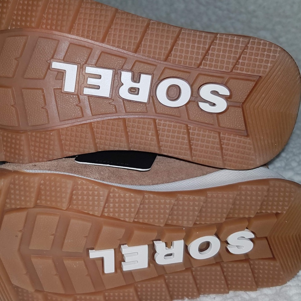 Sorel - Picture 5 of 5